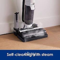 Tineco FLOOR ONE S5 Steam Smart Wet-Dry Vacuum Cleaner and Steam Mop 2in1