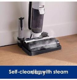 Tineco FLOOR ONE S5 Steam Smart Wet-Dry Vacuum Cleaner and Steam Mop Hard Floors