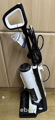 Tineco FLOOR ONE S5 Steam Smart Wet-Dry Vacuum Cleaner and Steam Mop Hard Floors