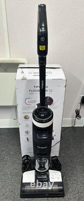 Tineco FW050100UK Floor One S3 Wet & Dry Vacuum Cleaner Cordless Smart 5274