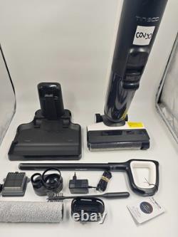 Tineco FW103400EU black Wet & Dry Vacuum Cleaner Used