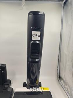 Tineco FW103400EU black Wet & Dry Vacuum Cleaner Used