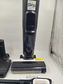 Tineco FW103400EU black Wet & Dry Vacuum Cleaner Used