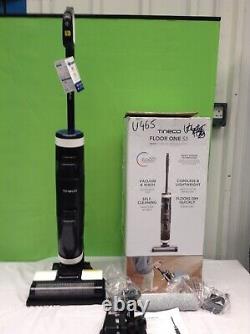 Tineco Floor ONE S3 Cordless Hardwood Floors Cleaner, Lightweight Wet Dry Vacuum
