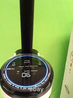 Tineco Floor ONE S3 Cordless Hardwood Floors Cleaner, Lightweight Wet Dry Vacuum