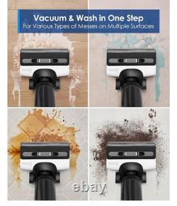 Tineco Floor ONE S6 Smart Wet Dry Vacuum Cleaner