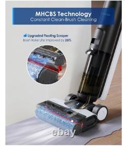 Tineco Floor ONE S6 Smart Wet Dry Vacuum Cleaner