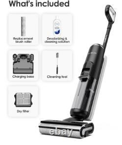 Tineco Floor ONE S6 Smart Wet Dry Vacuum Cleaner