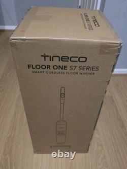 Tineco Floor ONE S7 Pro Smart Wet Dry Vacuum Cleaner