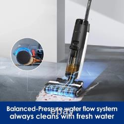 Tineco Floor ONE S7 Pro Smart Wet Dry Vacuum Cleaner