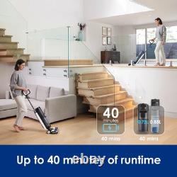 Tineco Floor ONE S7 Pro Smart Wet Dry Vacuum Cleaner