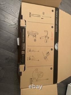 Tineco Floor ONE S7 Pro Smart Wet Dry Vacuum Cleaner FW222200UK Brand New Sealed