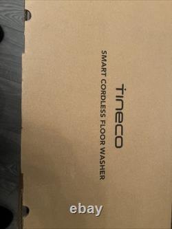 Tineco Floor ONE S7 Pro Smart Wet Dry Vacuum Cleaner FW222200UK Brand New Sealed