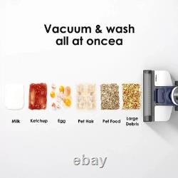 Tineco Floor One S3 Ultra Wet & Dry Vacuum Cleaner with Steam Hoover Smart Senso