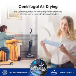 Tineco Floor One S3 Ultra Wet & Dry Vacuum Cleaner with Steam Hoover Smart Senso