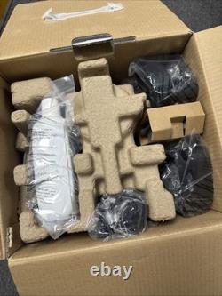 Tineco Floor One S5 Ultra Wet & Dry Vacuum Cleaner, FW1024C0UK Ref 5620-1-H