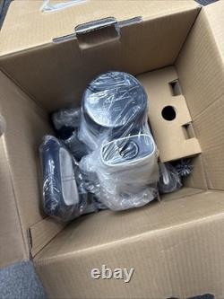 Tineco Floor One S5 Ultra Wet & Dry Vacuum Cleaner, FW1024C0UK Ref 5620-1-H