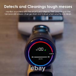 Tineco Floor One S5 Ultra Wet & Dry Vacuum Cleaner With Steam, FW1024C0UK