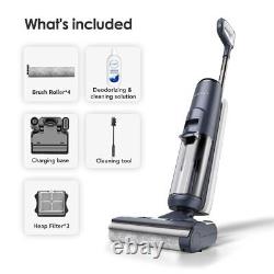 Tineco Floor One S5 Ultra Wet & Dry Vacuum Cleaner With Steam, FW1024C0UK