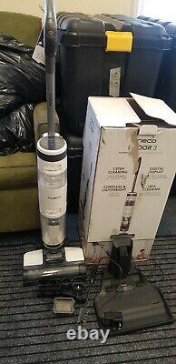 Tineco IFLOOR3 Cordless Wet Dry Vacuum Cleaner, One-Step Cleaning