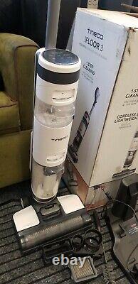 Tineco IFLOOR3 Cordless Wet Dry Vacuum Cleaner, One-Step Cleaning