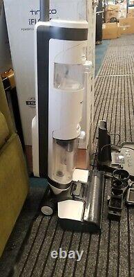 Tineco IFLOOR3 Cordless Wet Dry Vacuum Cleaner, One-Step Cleaning