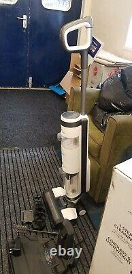 Tineco IFLOOR3 Cordless Wet Dry Vacuum Cleaner, One-Step Cleaning