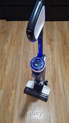 Tineco Wet/ Dry Vacuum Cleaner, Cordless 3-in-1 Floor Cleaner FLOOR ONE S3, Used