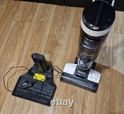 Tineco Wet/ Dry Vacuum Cleaner, Cordless 3-in-1 Floor Cleaner FLOOR ONE S3, Used