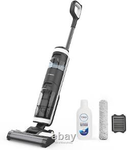 Tineco Wet and Dry Vacuum Cleaner, Cordless 3-in-1 Floor Cleaner FLOOR ONE S3