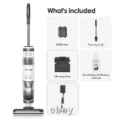 Tineco iFLOOR3 Cordless Wet Dry Vacuum Cleaner One-Step Cleaning Hard Floors