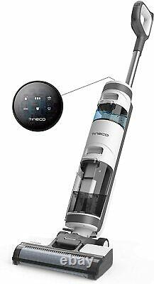 Tineco iFLOOR3 Cordless Wet Dry Vacuum Cleaner One-Step Cleaning for Hard Floor