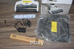 Tineco iFloor Complete Cordless Wet Dry Vacuum Hardwood Cleaner FW020300US