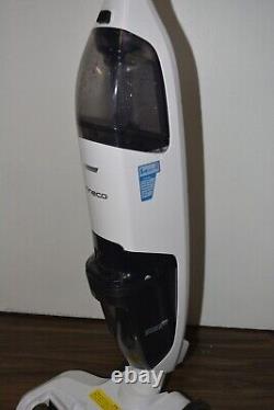 Tineco iFloor Complete Cordless Wet Dry Vacuum Hardwood Cleaner FW020300US