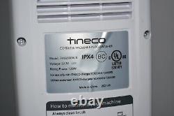 Tineco iFloor Complete Cordless Wet Dry Vacuum Hardwood Cleaner FW020300US