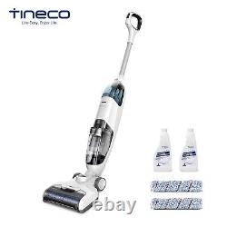 Tineco iFloor Complete Cordless Wireless Wet Dry Vacuum Cleaner Multi-Surface