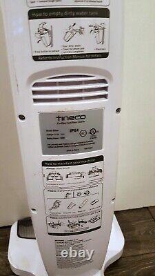 Tineco iFloor Cordless Wet Dry Vacuum Hardwood Floor Cleaner, no water tank