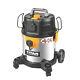 Titan Vacuum Cleaner Wet & Dry Electric TTB922VAC-M Rocker Switch 20L 1400W