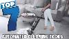 Top 7 Automated Cleaning Tools You Need