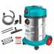Total Wet and Dry Vacuum Cleaner 1400W TVC14301