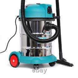Total Wet and Dry Vacuum Cleaner 1400W TVC14301