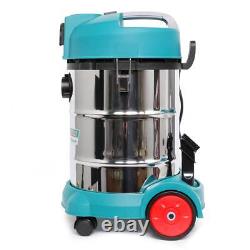 Total Wet and Dry Vacuum Cleaner 1400W TVC14301