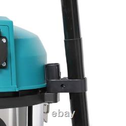 Total Wet and Dry Vacuum Cleaner 1400W TVC14301