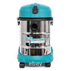 Total Wet and Dry Vacuum Cleaner 1400W TVC14301