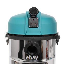 Total Wet and Dry Vacuum Cleaner 1400W TVC14301 Total Wet and Dry Vacuum Cleaner 1400W TVC14301