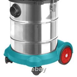 Total Wet and Dry Vacuum Cleaner 1400W TVC14301