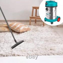 Total Wet and Dry Vacuum Cleaner 1400W TVC14301