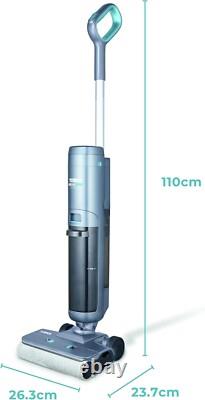 Tower T547003 AquaVac Pro Cordless Wet & Dry Hardfloor Cleaner