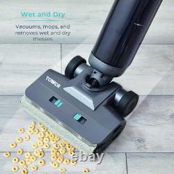 Tower T547003 AquaVac Pro Cordless Wet & Dry Hardfloor Cleaner