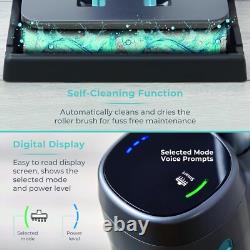 Tower T547003 AquaVac Pro Cordless Wet & Dry Hardfloor Cleaner